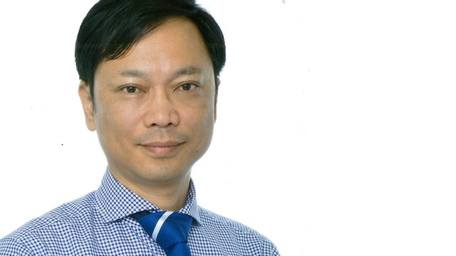 Motoi Ito