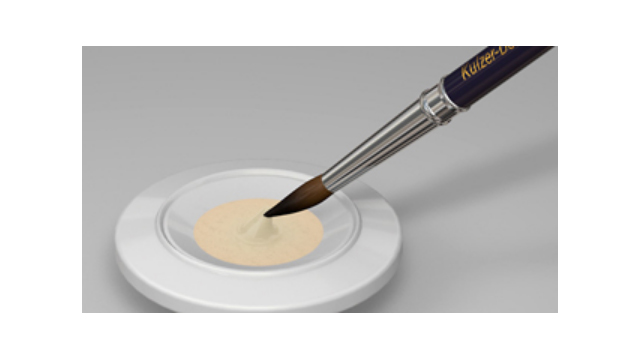 Pribor za fasetiranje keramike