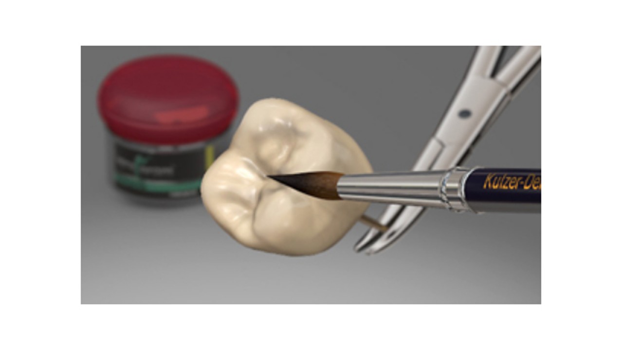 HeraCeram® Stains Universal