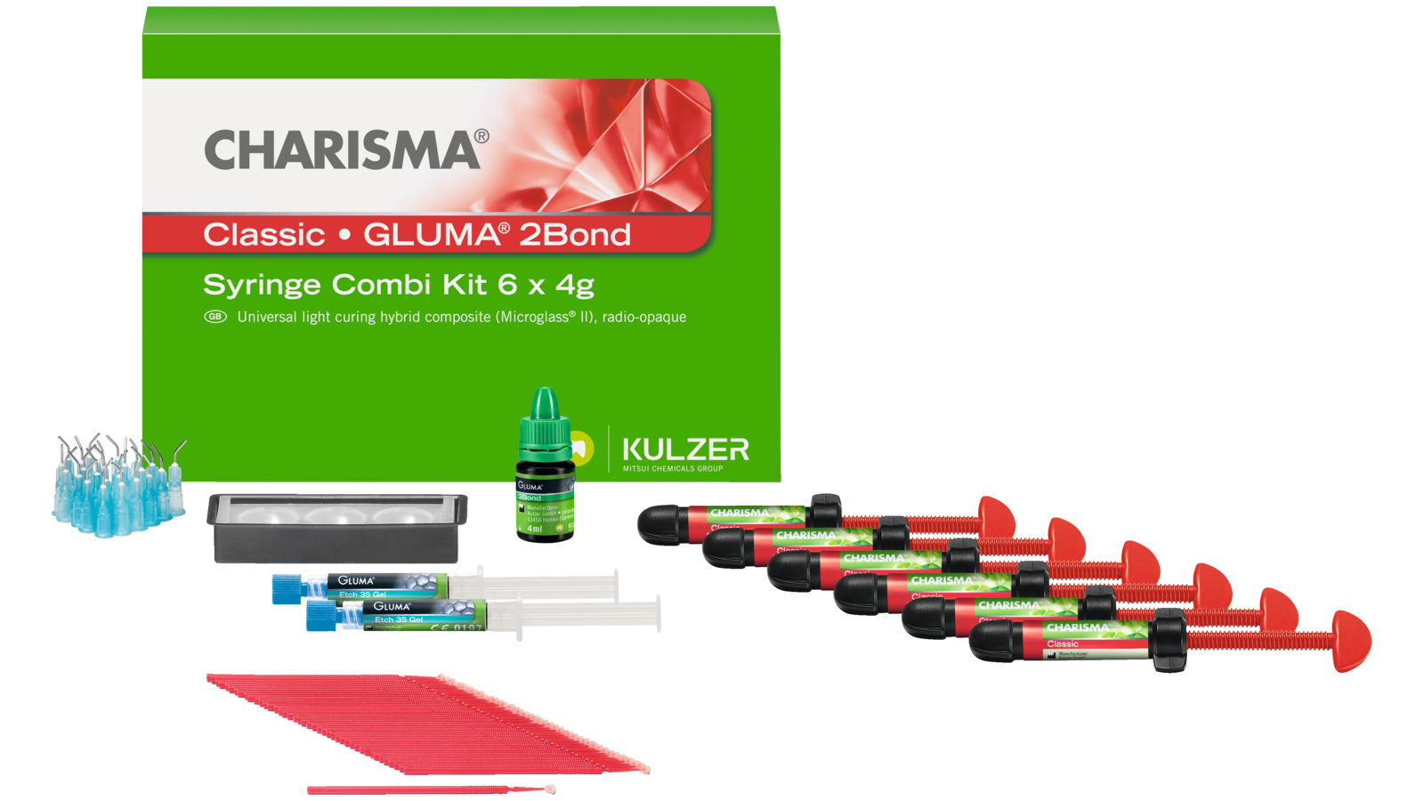 Charisma® Classic