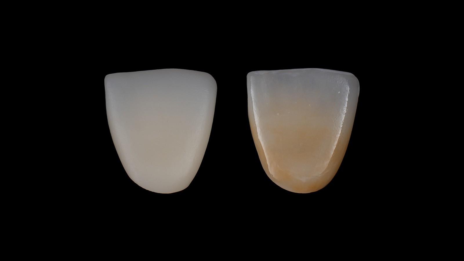 Jednostavna prilagodba proizvoda Chroma i Translucency.
