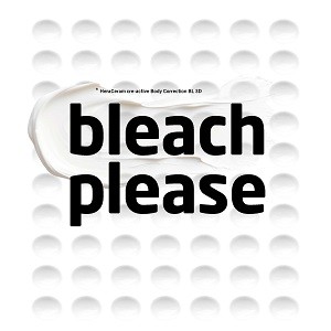 HeraCeram cre-active - bleach please