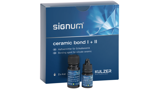 Signum® ceramic bond 