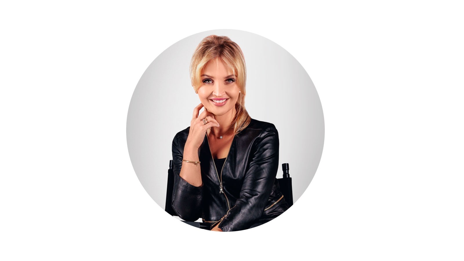Agata Jankowska, dentalna tehničarka iz Poljske