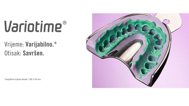 Variotime
