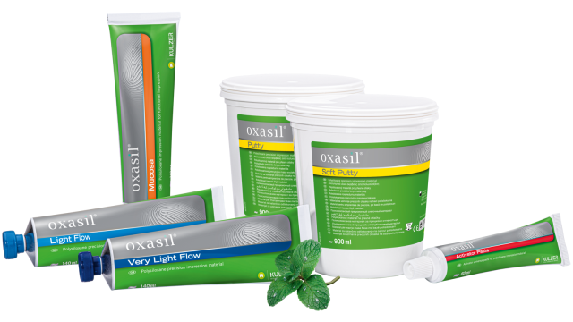 Oxasil